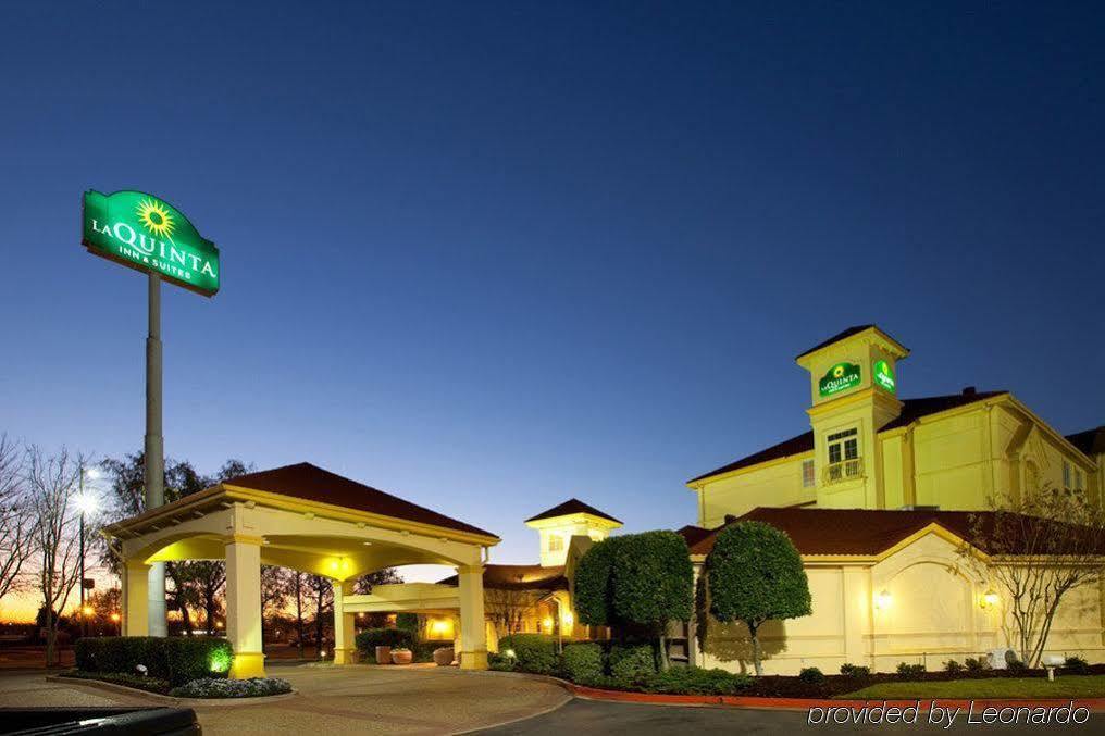 La Quinta By Wyndham Alexandria Airport Exterior foto