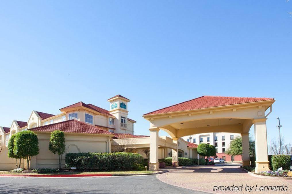 La Quinta By Wyndham Alexandria Airport Exterior foto